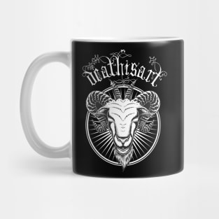 Worship Mug